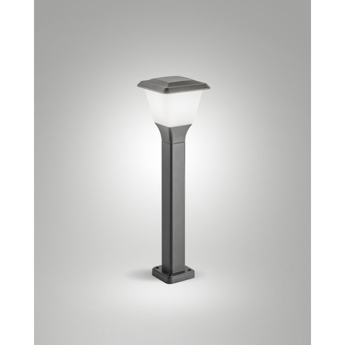 Pollerleuchte LENA DARK GREY Pollerleuchte LENA DARK GREY