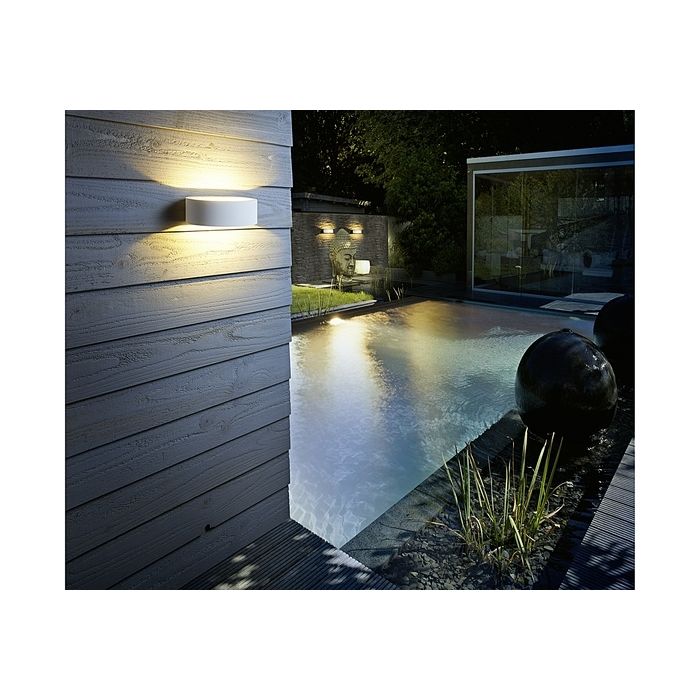 My Light SAARBRÜCKEN LED-Wandleuchte 399650 My Light SAARBRÜCKEN LED-Wandleuchte 399650
