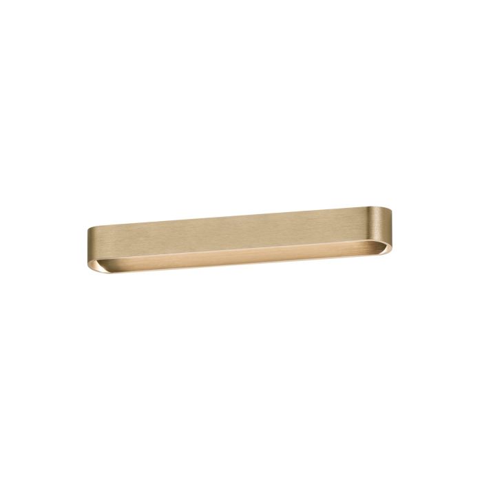 Light-Point LED-Wandleuchte AURA 46cm Messing 270984 Light-Point LED-Wandleuchte AURA 46cm Messing 270984
