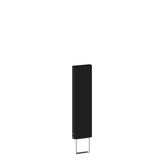 Wever & Ducré Zubehör POLE 470 B schwarz 47cm 910076B0 Wever & Ducré Zubehör POLE 470 B schwarz 47cm 910076B0