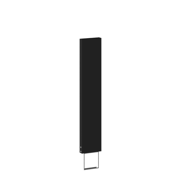 Wever & Ducré Zubehör POLE 670 B schwarz 67cm 910078B0