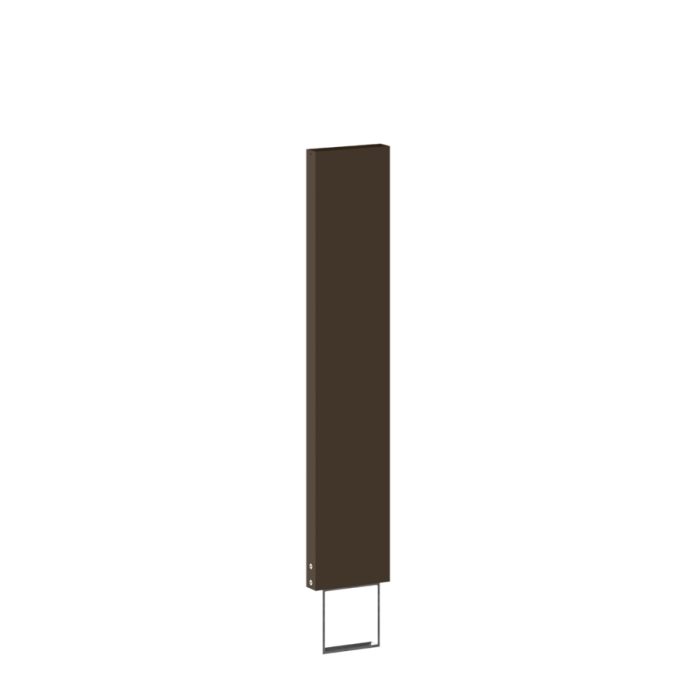 Wever & Ducré Zubehör POLE mit Betonbodenhalterung  91007