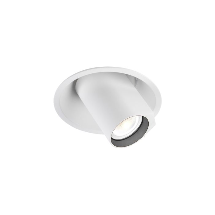 Wever & Ducré Einbaustrahler BLIEK ROUND CEILING REC 1.0 PAR16 125120 Wever & Ducré Einbaustrahler BLIEK ROUND CEILING REC 1.0 PAR16 125120
