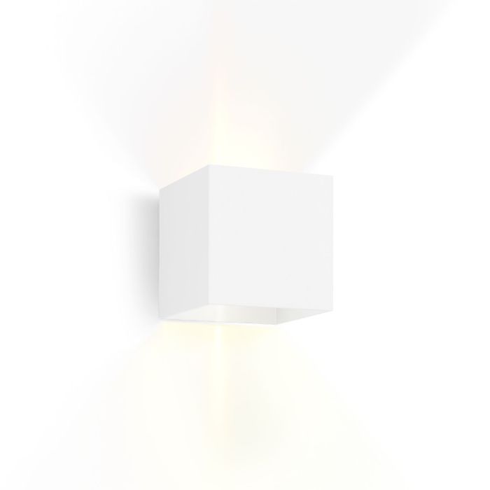 Wever & Ducré Wandleuchte BOX WALL SURF 1.0 QT14 3211 Wever & Ducré Wandleuchte BOX WALL SURF 1.0 QT14 3211