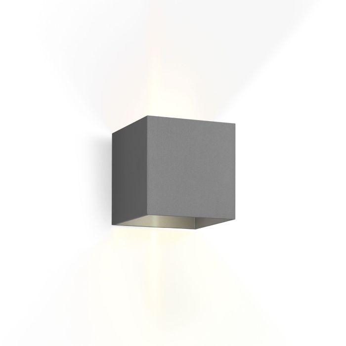 Wever & Ducré LED-Wandaußenleuchte BOX OUTDOOR WALL SURF 748168+748148 Wever & Ducré LED-Wandaußenleuchte BOX OUTDOOR WALL SURF 748168+748148