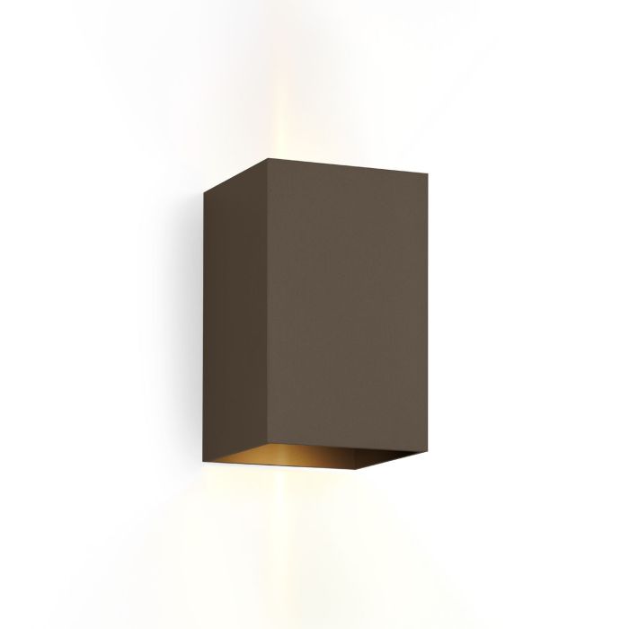 Wever & Ducré LED-Wandaußenleuchte BOX OUTDOOR WALL SURF 748268+748248 Wever & Ducré LED-Wandaußenleuchte BOX OUTDOOR WALL SURF 748268+748248