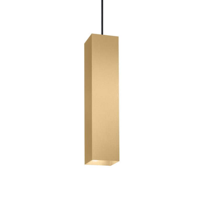 Wever & Ducré Pendelleuchte BOX CEILING SUSP 3.0 PAR16 227220 Wever & Ducré Pendelleuchte BOX CEILING SUSP 3.0 PAR16 227220