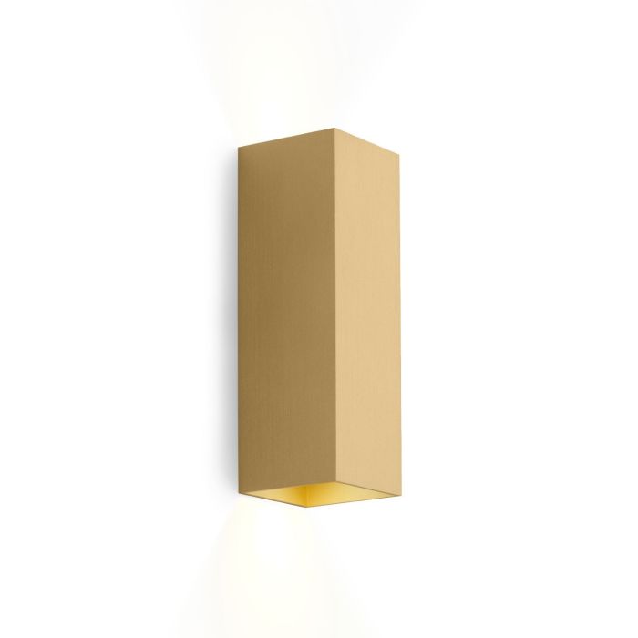 Wever & Ducré Wandleuchte BOX MINI WALL SURF 2.0 PAR16 301120 Wever & Ducré Wandleuchte BOX MINI WALL SURF 2.0 PAR16 301120