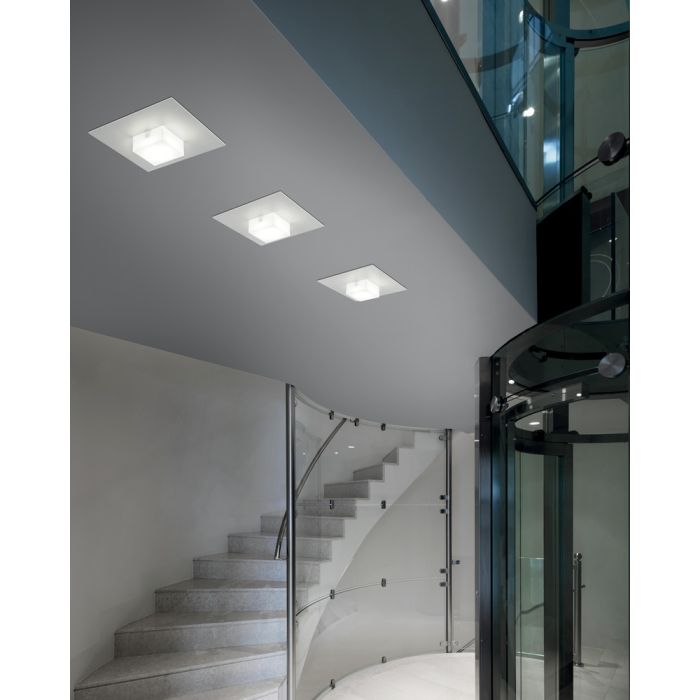 Braga CANDY 30cm LED-Deckenleuchte 2118/PL30C