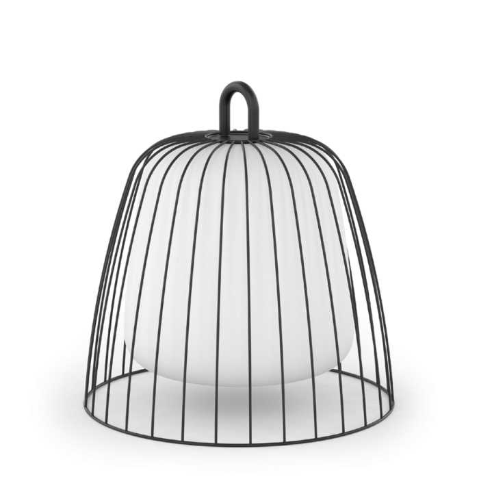 Wever & Ducré Zubehör COSTA DRESS 2.1 CAGE BLACK schwarz für Costa 2.0 90057180 Wever & Ducré Zubehör COSTA DRESS 2.1 CAGE BLACK schwarz für Costa 2.0 90057180