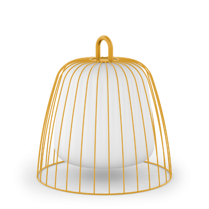 Wever & Ducré Zubehör COSTA DRESS 2.1 CAGE YELLOW gelb für Costa 2.0 90057182 Wever & Ducré Zubehör COSTA DRESS 2.1 CAGE YELLOW gelb für Costa 2.0 90057182