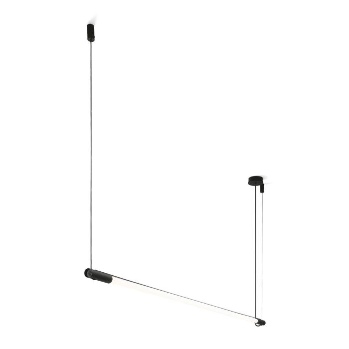 Wever & Ducré LED-Pendelleuchte DARF CEILING SUSP 2561T Wever & Ducré LED-Pendelleuchte DARF CEILING SUSP 2561T
