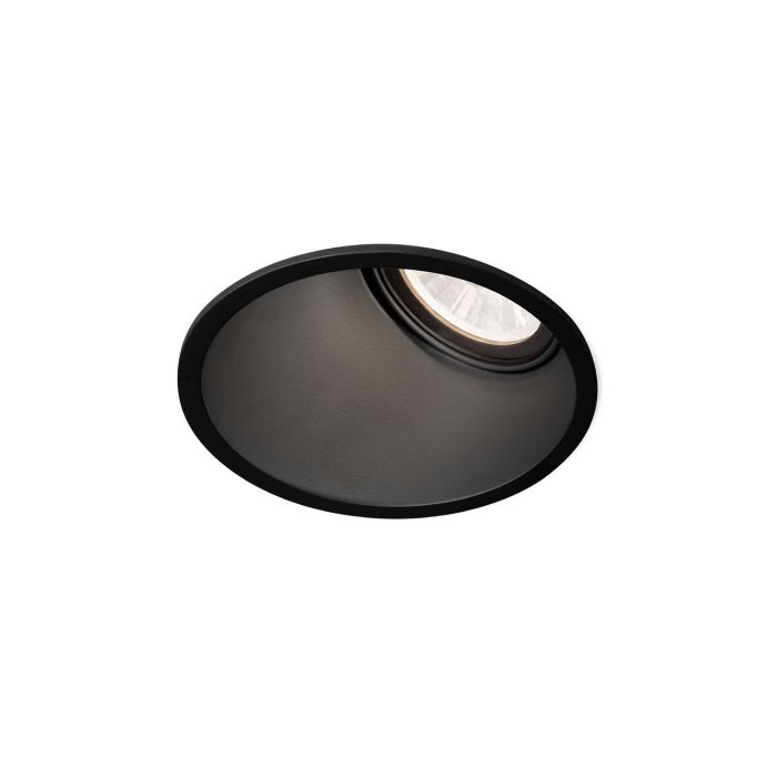 Wever & Ducré LED-Einbaustrahler DEEP ASYM 1.0 LED 1844A1