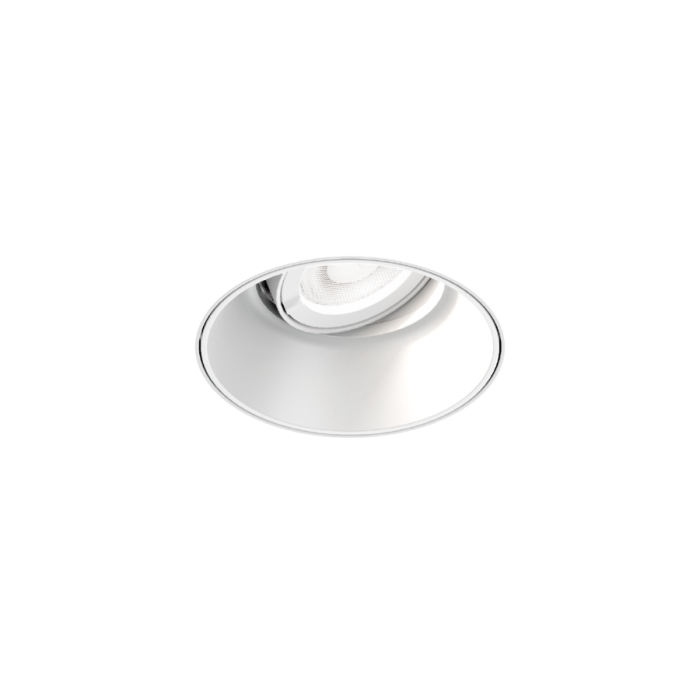 Wever & Ducré LED-Einbauleuchte DEEP ADJUST PETIT TRIMLESS CEILING REC 1.0 153441+153461+153471 Wever & Ducré LED-Einbauleuchte DEEP ADJUST PETIT TRIMLESS CEILING REC 1.0 153441+153461+153471