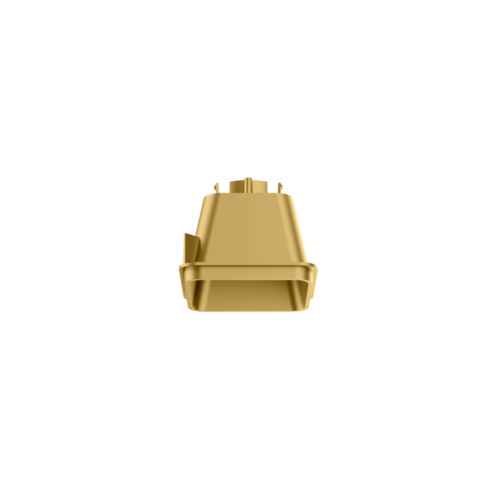 Wever & Ducré Innenreflektor DOCUS MINI gold 900199G2 Wever & Ducré Innenreflektor DOCUS MINI gold 900199G2