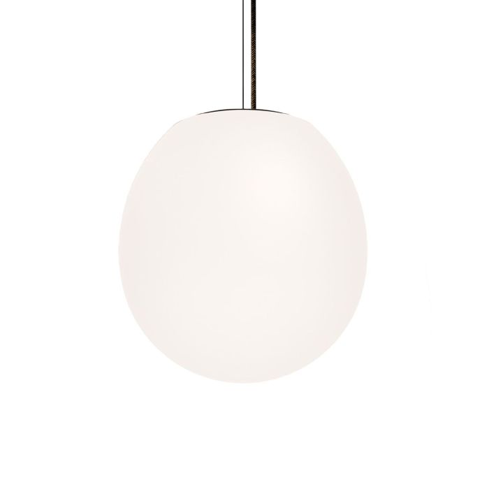 Wever & Ducré Pendelleuchte DRO CEILING SUSP 3.0 E27 Opalweiß matt 2523E0WB0 Wever & Ducré Pendelleuchte DRO CEILING SUSP 3.0 E27 Opalweiß matt 2523E0WB0