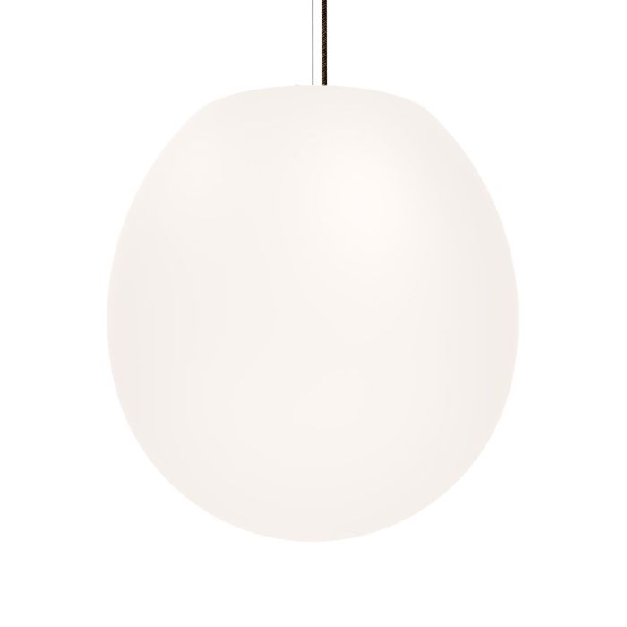 Wever & Ducré Pendelleuchte DRO CEILING SUSP 4.0 E27 Opalweiß matt 2524E0WB0 Wever & Ducré Pendelleuchte DRO CEILING SUSP 4.0 E27 Opalweiß matt 2524E0WB0