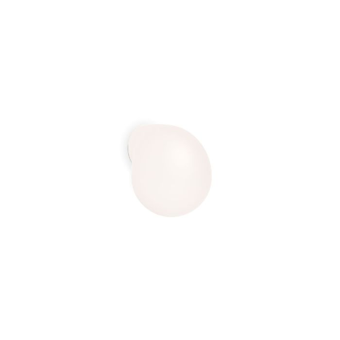 Wever & Ducré Wandleuchte DRO WALL SURF 1.0 G9 Opalweiß matt 3431G0W0 Wever & Ducré Wandleuchte DRO WALL SURF 1.0 G9 Opalweiß matt 3431G0W0