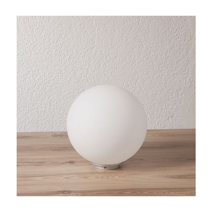 Epstein Design Außenleuchte Snowball 30 ortsfest 73200 Snowball 30 ortsfest Epstein Design Außenleuchte Snowball 30 ortsfest 73200 Snowball 30 ortsfest