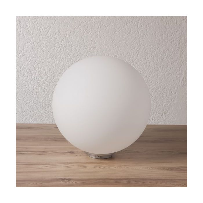 Epstein Design Außenleuchte Snowball 40 ortsfest 74200 Snowball 40 ortsfest Epstein Design Außenleuchte Snowball 40 ortsfest 74200 Snowball 40 ortsfest