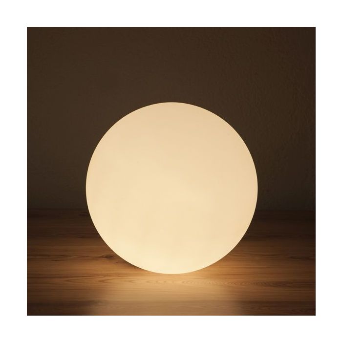 Epstein Design Außenleuchte Snowball 40 ortsveränderlich 74000 Snowball 40 ortsveränderlich Epstein Design Außenleuchte Snowball 40 ortsveränderlich 74000 Snowball 40 ortsveränderlich