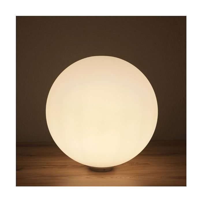 Epstein Design Außenleuchte Snowball 50 ortsfest 75200 Snowball 50 ortsfest Epstein Design Außenleuchte Snowball 50 ortsfest 75200 Snowball 50 ortsfest