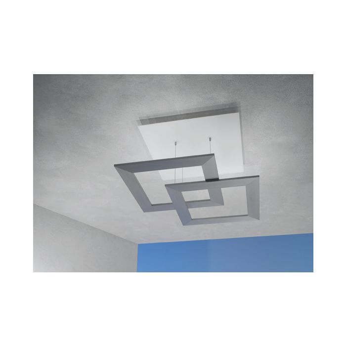 Escale ZEN DUE LED-Deckenleuchte 34381009 Escale ZEN DUE LED-Deckenleuchte 34381009