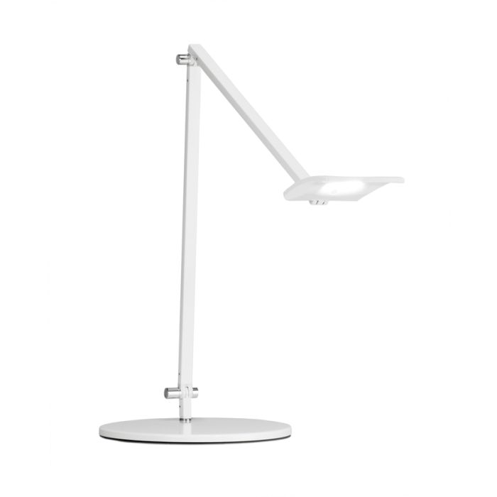 Koncept MOSSO PRO LED-Tischleuchte weiß KMPDW Koncept MOSSO PRO LED-Tischleuchte weiß KMPDW