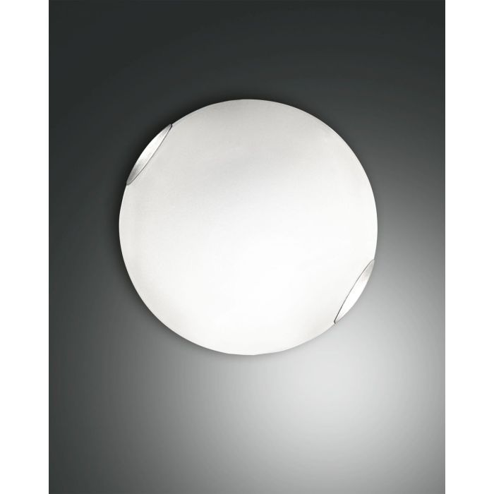 Fabas Luce Deckenleuchte FOX 40 cm 2385-65-102 Fabas Luce Deckenleuchte FOX 40 cm 2385-65-102