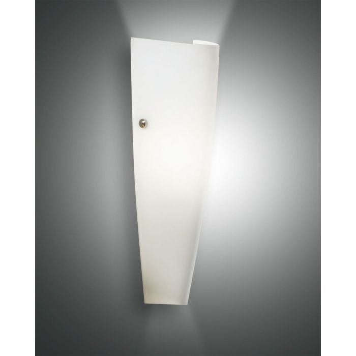 Fabas Luce Wandleuchte DEDALO Weiß IP44 2642-21-102 Fabas Luce Wandleuchte DEDALO Weiß IP44 2642-21-102