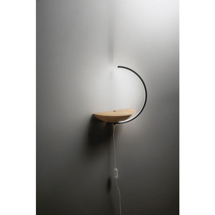 Fabas Luce LED-Wandleuchte ROSEG 3715-20-101 Fabas Luce LED-Wandleuchte ROSEG 3715-20-101