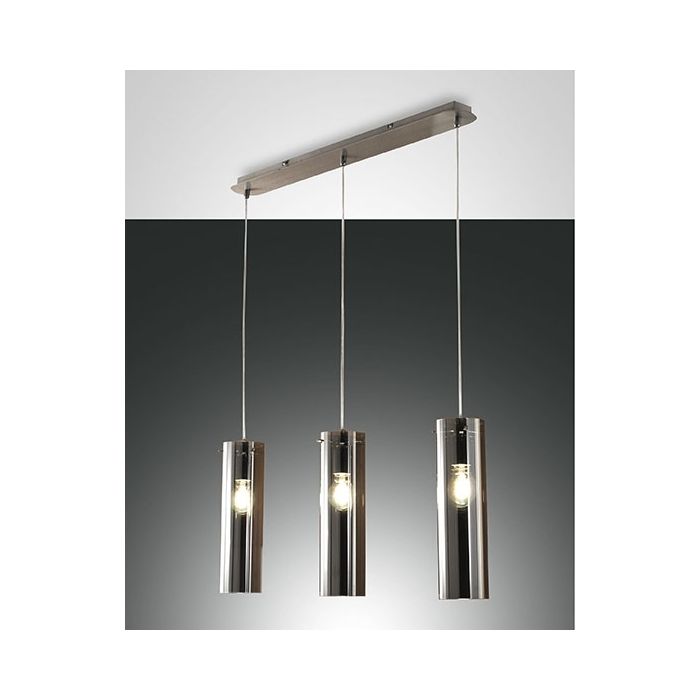 Fabas Luce SINTESSI Pendelleuchte 3480-47-126 Fabas Luce SINTESSI Pendelleuchte 3480-47-126