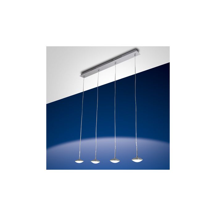 Fabas Luce Hale LED-Pendelleuchte 3255-49-212 Fabas Luce Hale LED-Pendelleuchte 3255-49-212