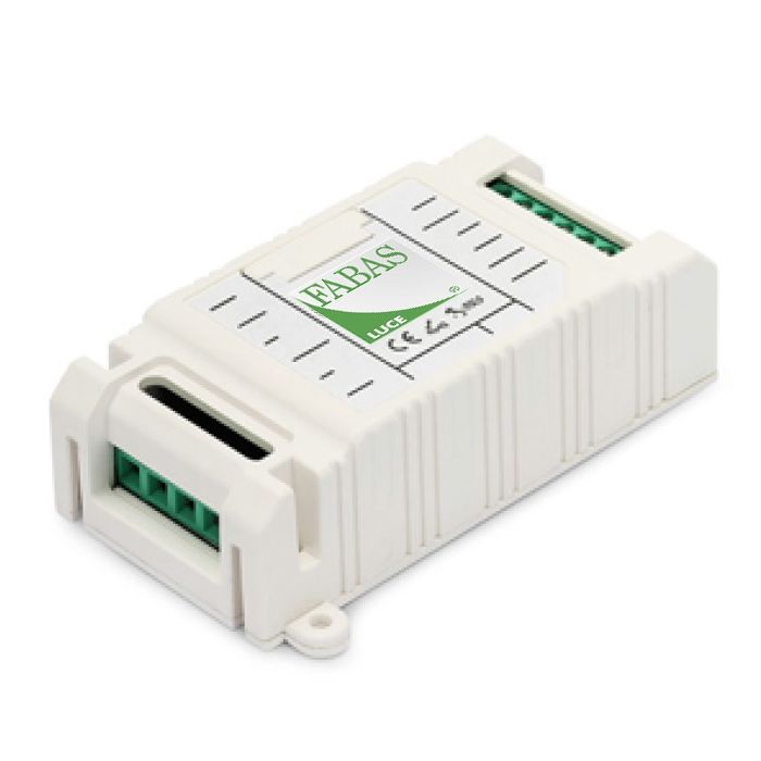 Fabas Luce Bluetooth-Modul SMARTLUCE (dimmbar) 3572-00-006 Fabas Luce Bluetooth-Modul SMARTLUCE (dimmbar) 3572-00-006