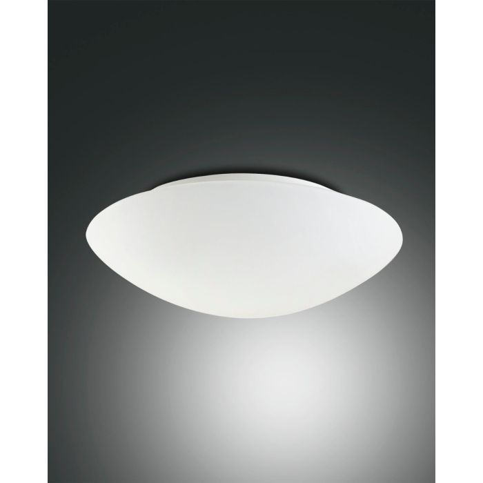 Fabas Luce LED-Deckenleuchte PANDORA 36cm 3563-65-102 Fabas Luce LED-Deckenleuchte PANDORA 36cm 3563-65-102