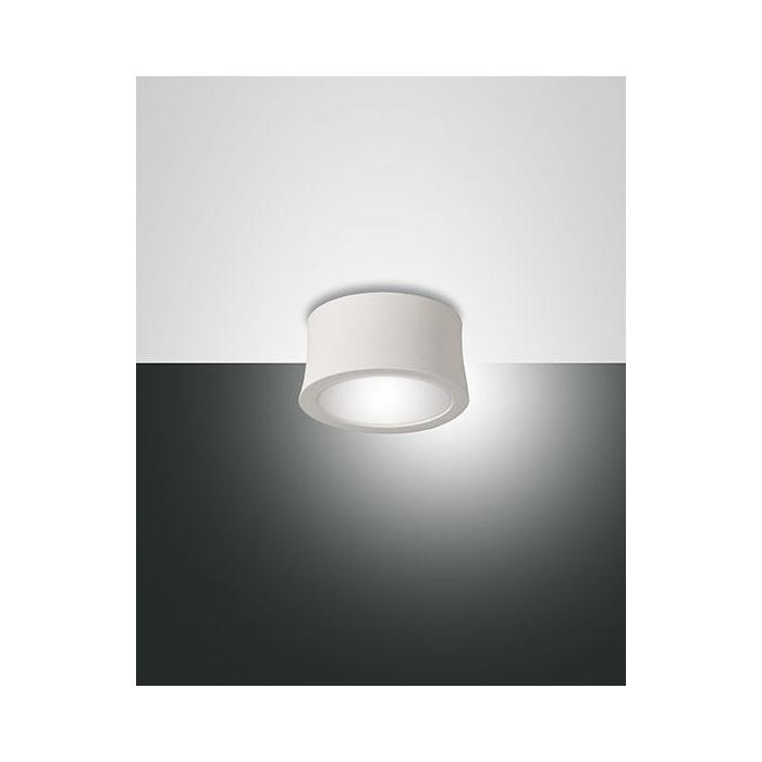 Fabas Luce PONZA LED-Deckenleuchte 3440-71-102 Fabas Luce PONZA LED-Deckenleuchte 3440-71-102