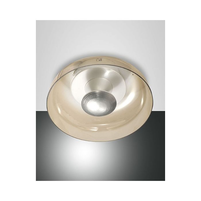 Fabas Luce VINTAGE LED-Deckenleuchte 3463-61-125 Fabas Luce VINTAGE LED-Deckenleuchte 3463-61-125
