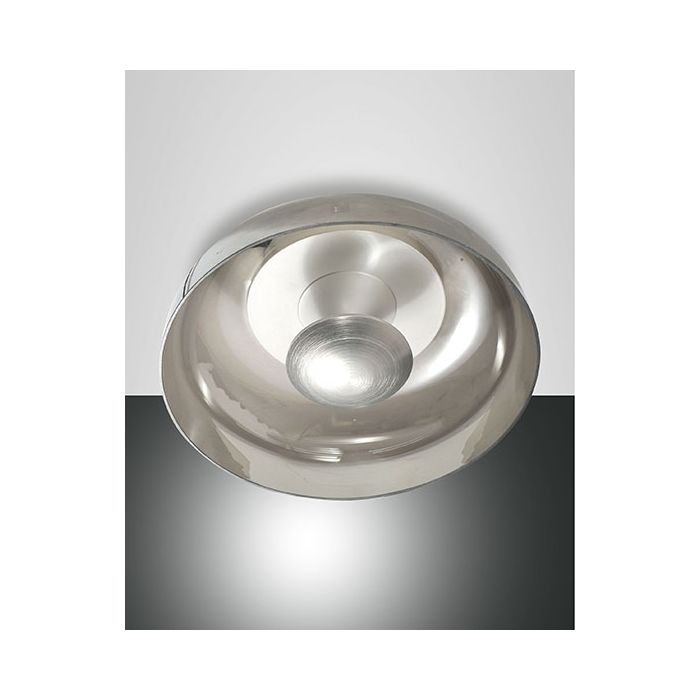 Fabas Luce VINTAGE LED-Deckenleuchte 3463-61-126 Fabas Luce VINTAGE LED-Deckenleuchte 3463-61-126