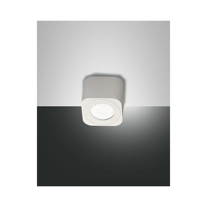Fabas Luce PALMI LED-Deckenspot 3429-71-102 Fabas Luce PALMI LED-Deckenspot 3429-71-102