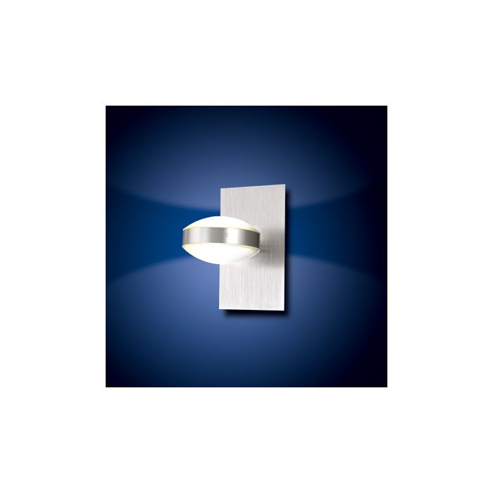 Fabas Luce Mill LED-Wandleuchte 3253-21-178 Fabas Luce Mill LED-Wandleuchte 3253-21-178