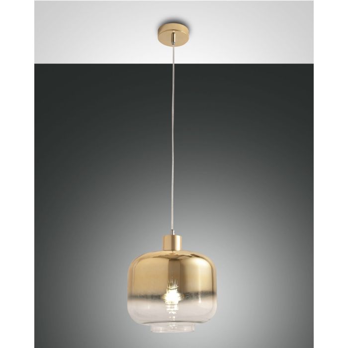 Fabas Luce Pendelleuchte CATHY chrom 3520-40-299 Fabas Luce Pendelleuchte CATHY chrom 3520-40-299