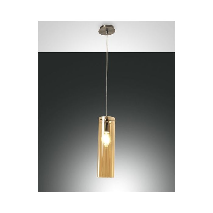 Fabas Luce SINTESSI Pendelleuchte 3480-40-125 Fabas Luce SINTESSI Pendelleuchte 3480-40-125