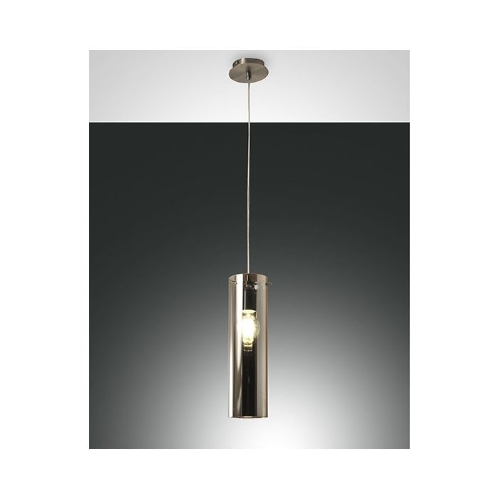 Fabas Luce SINTESSI Pendelleuchte 3480-40-126 Fabas Luce SINTESSI Pendelleuchte 3480-40-126