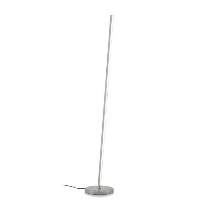GKS Knapstein LED-Stehleuchte FABIA Nickel matt 41.992.05 GKS Knapstein LED-Stehleuchte FABIA Nickel matt 41.992.05