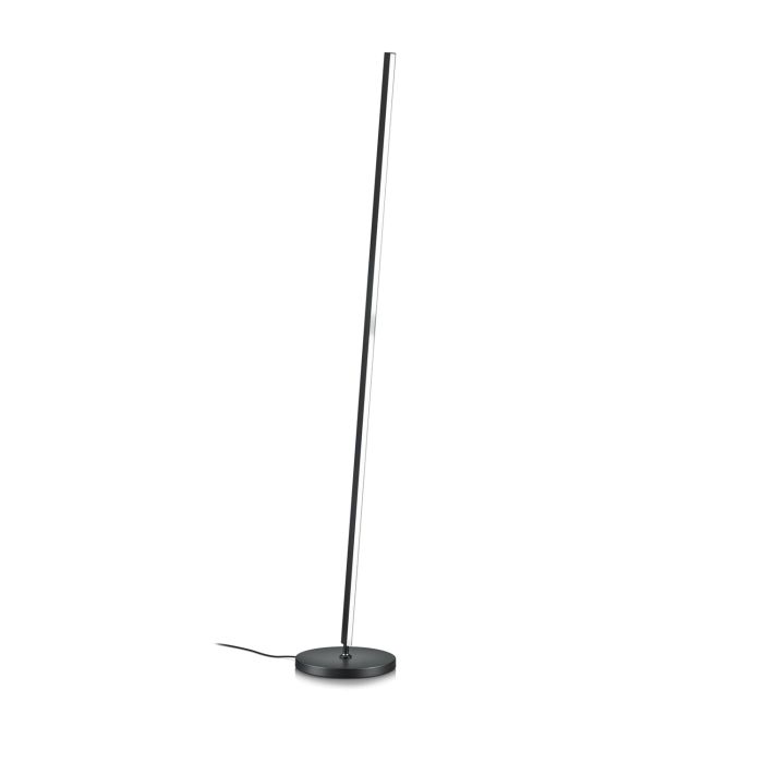 GKS Knapstein LED-Stehleuchte FABIA Schwarz matt 41.992.07 GKS Knapstein LED-Stehleuchte FABIA Schwarz matt 41.992.07
