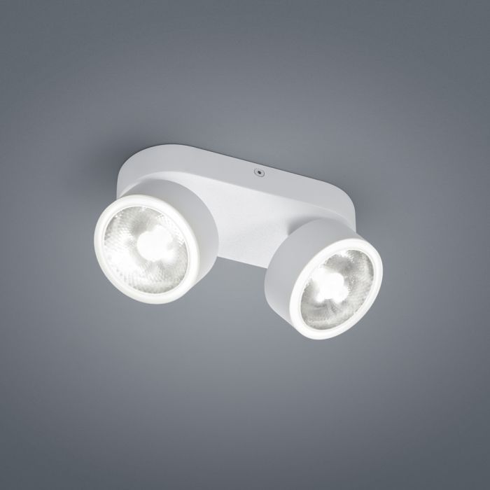 Helestra PAX LED-Deckenleuchte 25/1808.07 Helestra PAX LED-Deckenleuchte 25/1808.07