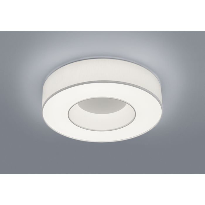 Helestra LOMO 45cm LED-Deckenleuchte 15/1800.07/9277 Helestra LOMO 45cm LED-Deckenleuchte 15/1800.07/9277