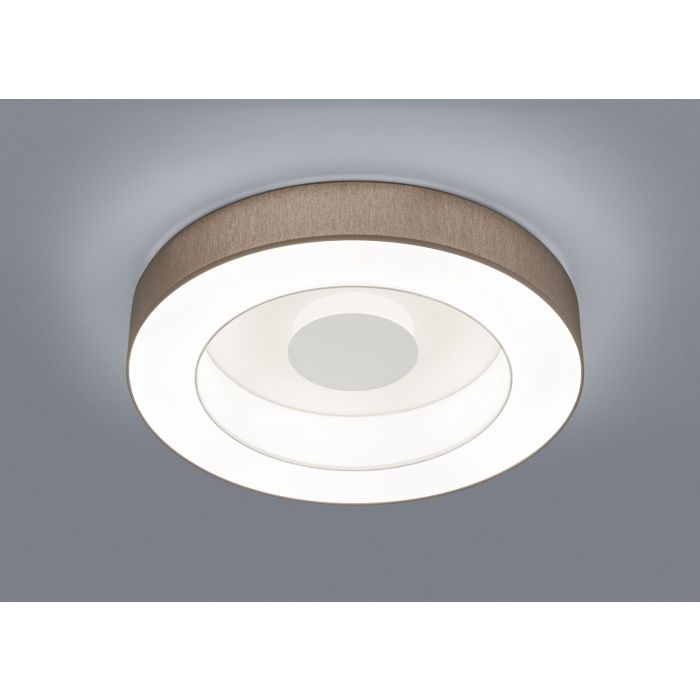 Helestra LOMO 65cm LED-Deckenleuchte 15/1900.07/9306 Helestra LOMO 65cm LED-Deckenleuchte 15/1900.07/9306