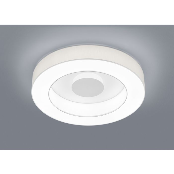 Helestra LOMO 65cm LED-Deckenleuchte 15/1900.07/9304 Helestra LOMO 65cm LED-Deckenleuchte 15/1900.07/9304