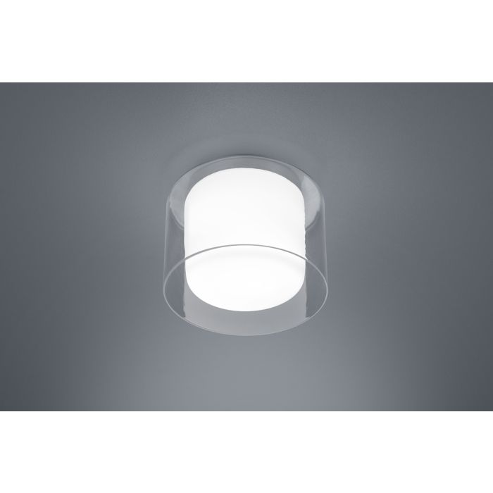 Helestra OLVI 23cm LED-Deckenleuchte 15/1930.04 Helestra OLVI 23cm LED-Deckenleuchte 15/1930.04